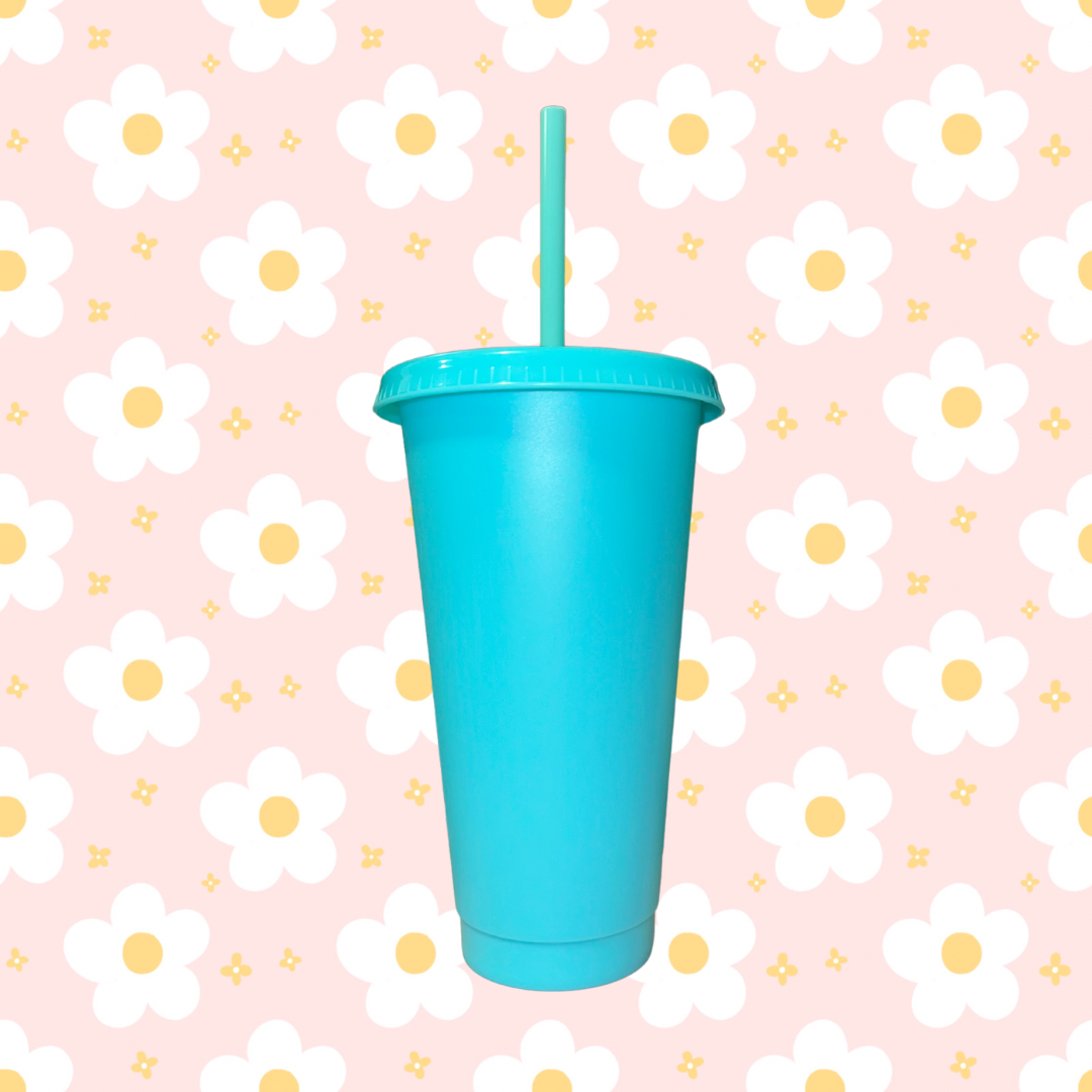 Personalised 700ml Cold Cup