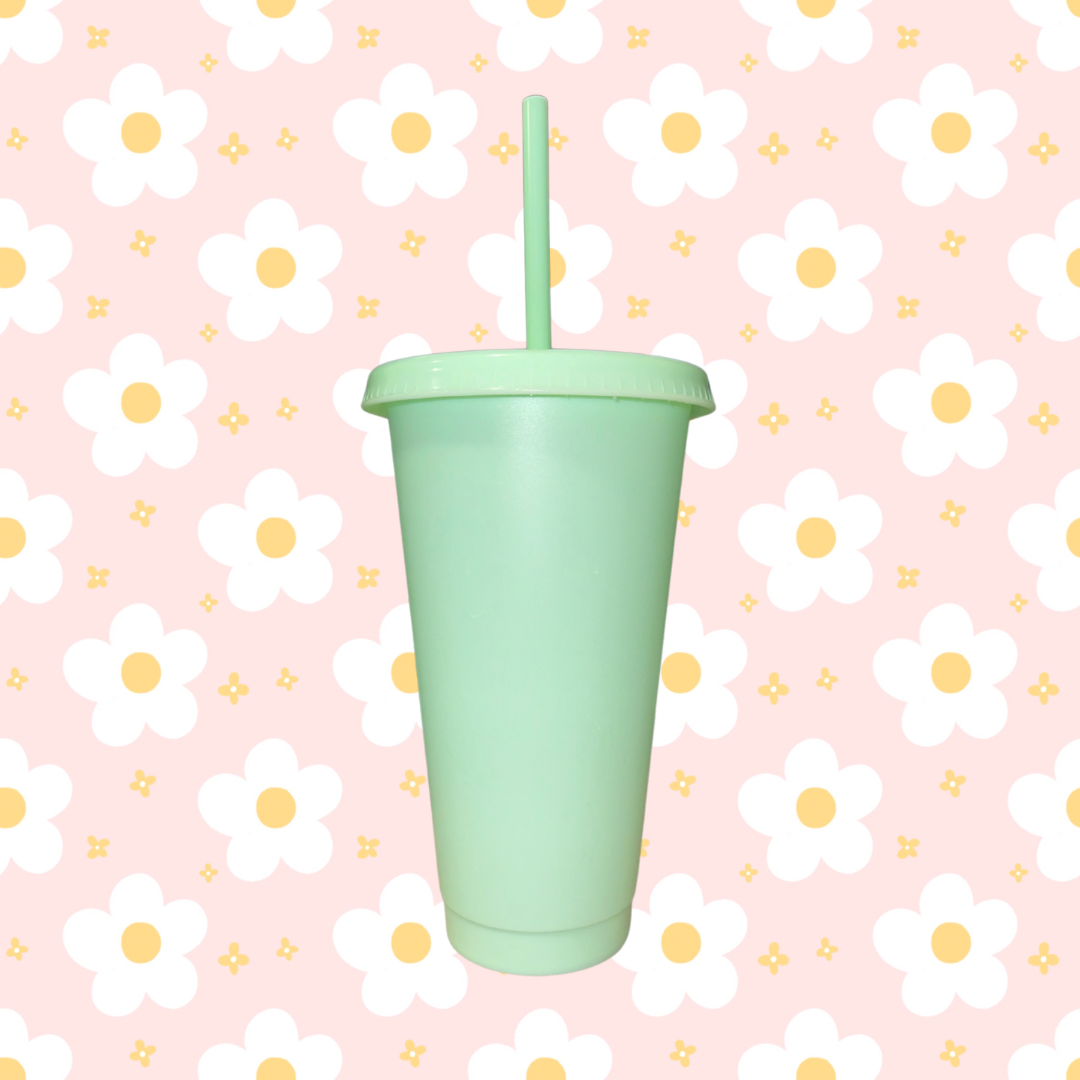 Personalised 700ml Cold Cup