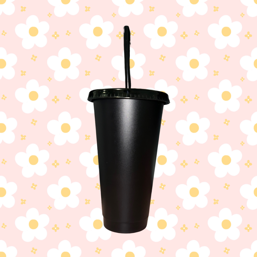 Personalised 700ml Cold Cup