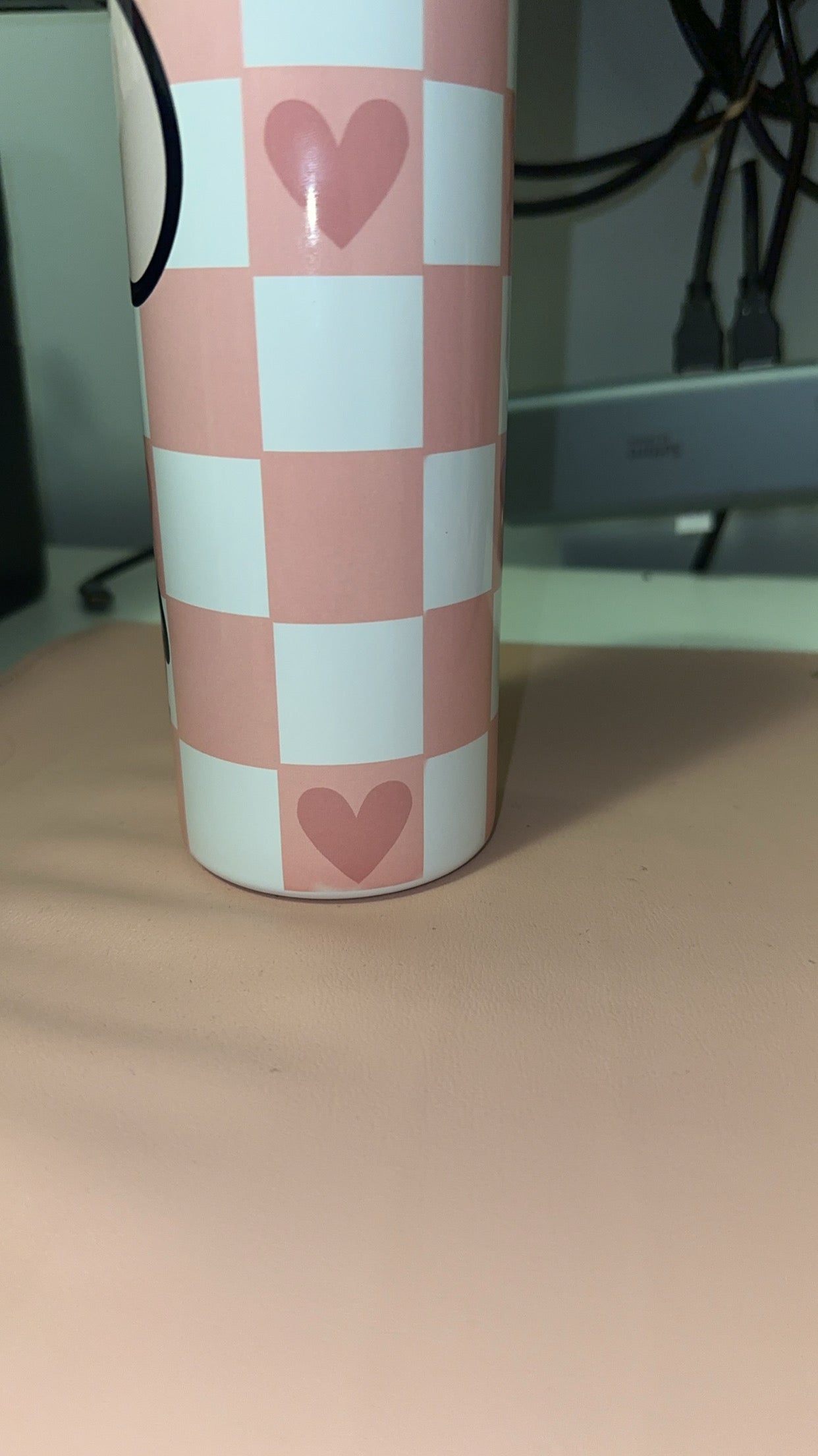 Imperfection Collection - Checkered Bunny