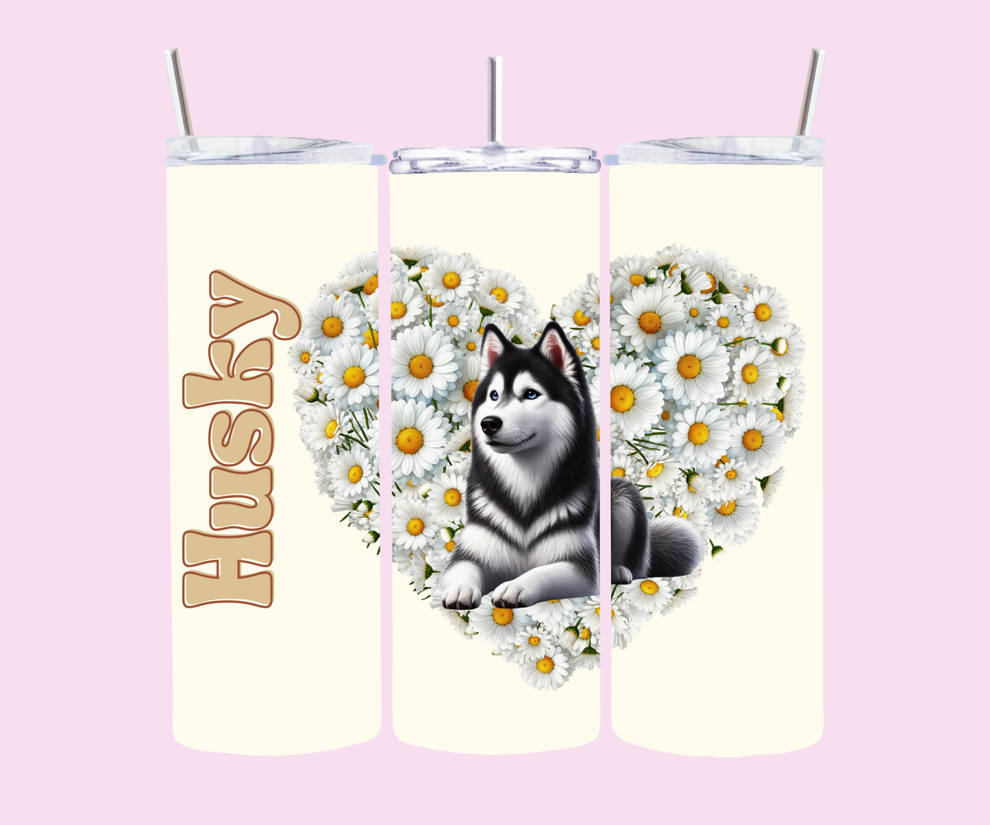 Husky Tumbler