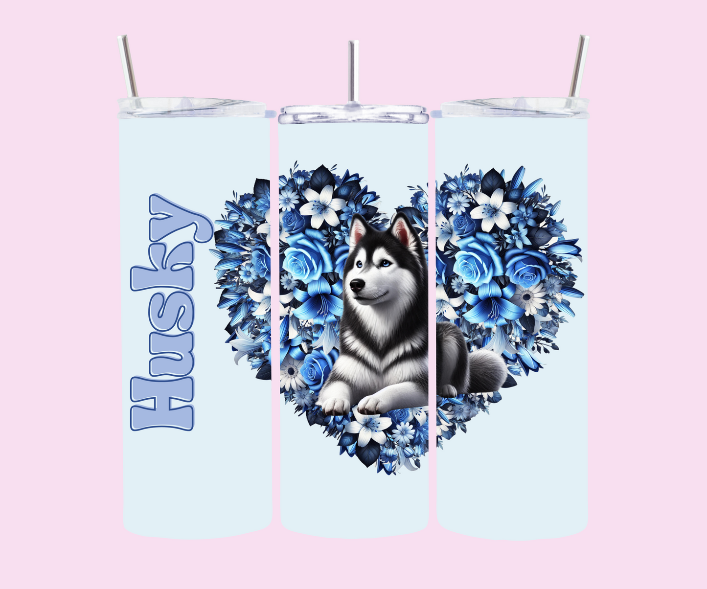 Husky Tumbler