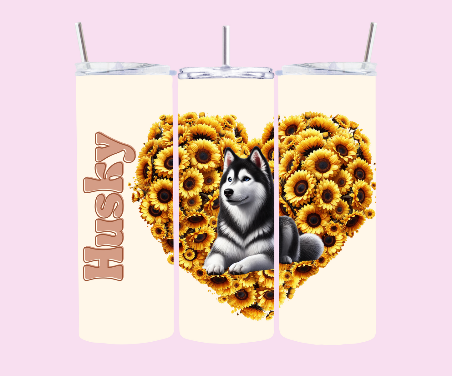 Husky Tumbler
