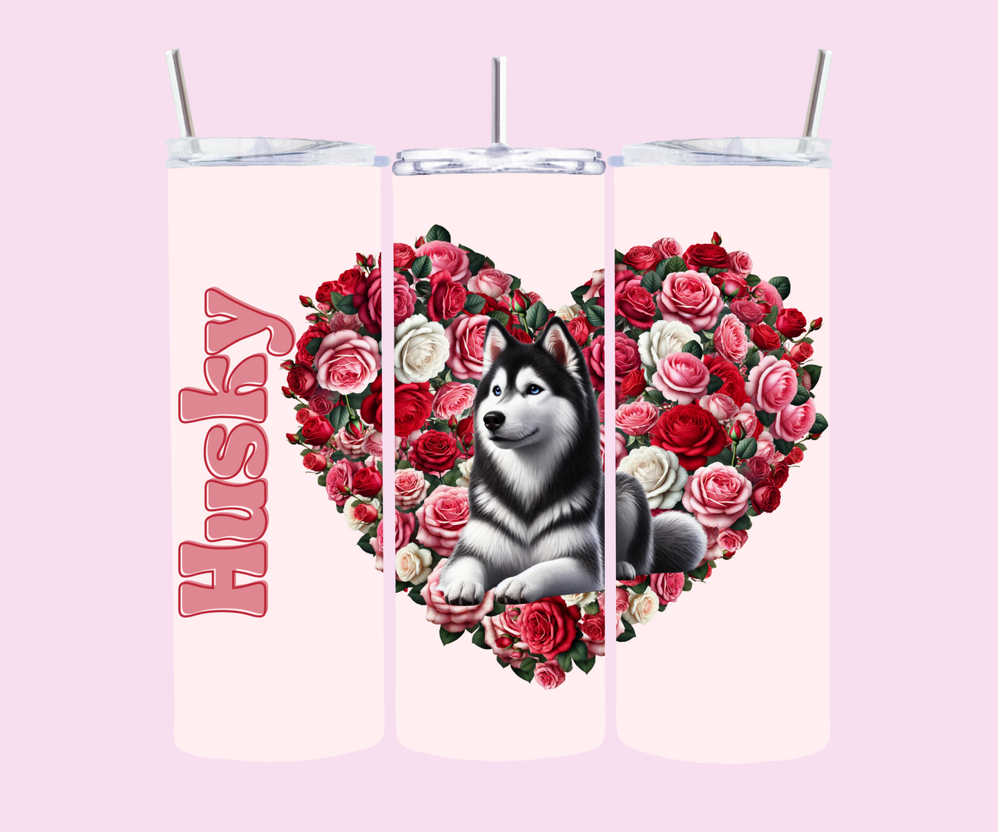 Husky Tumbler