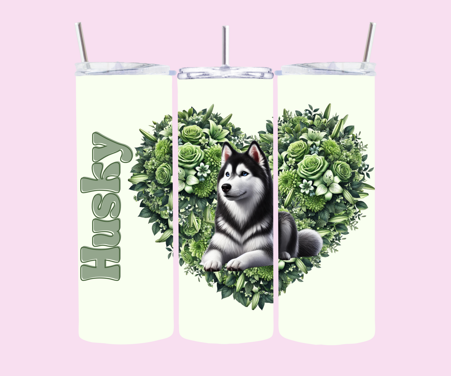 Husky Tumbler