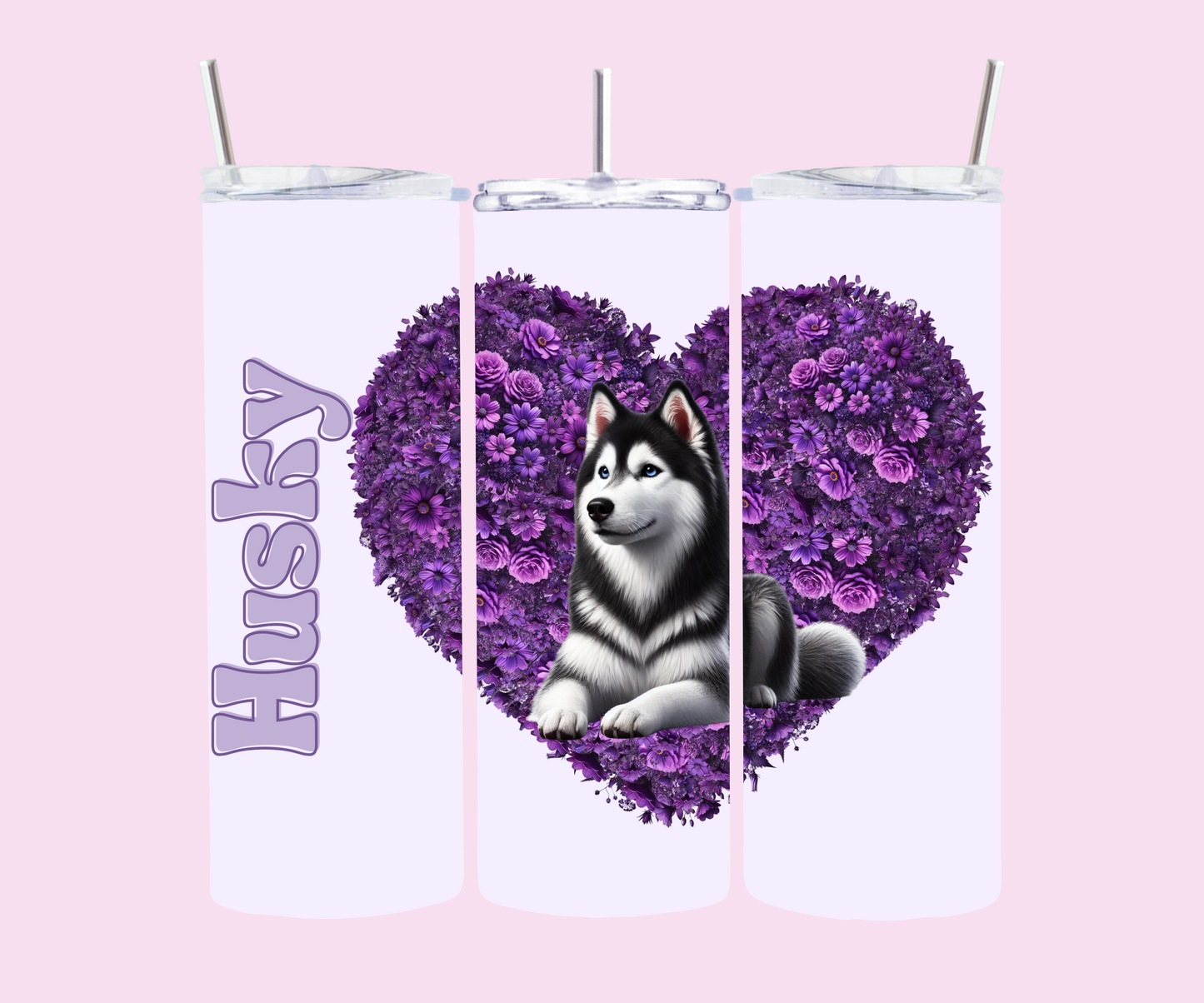 Husky Tumbler