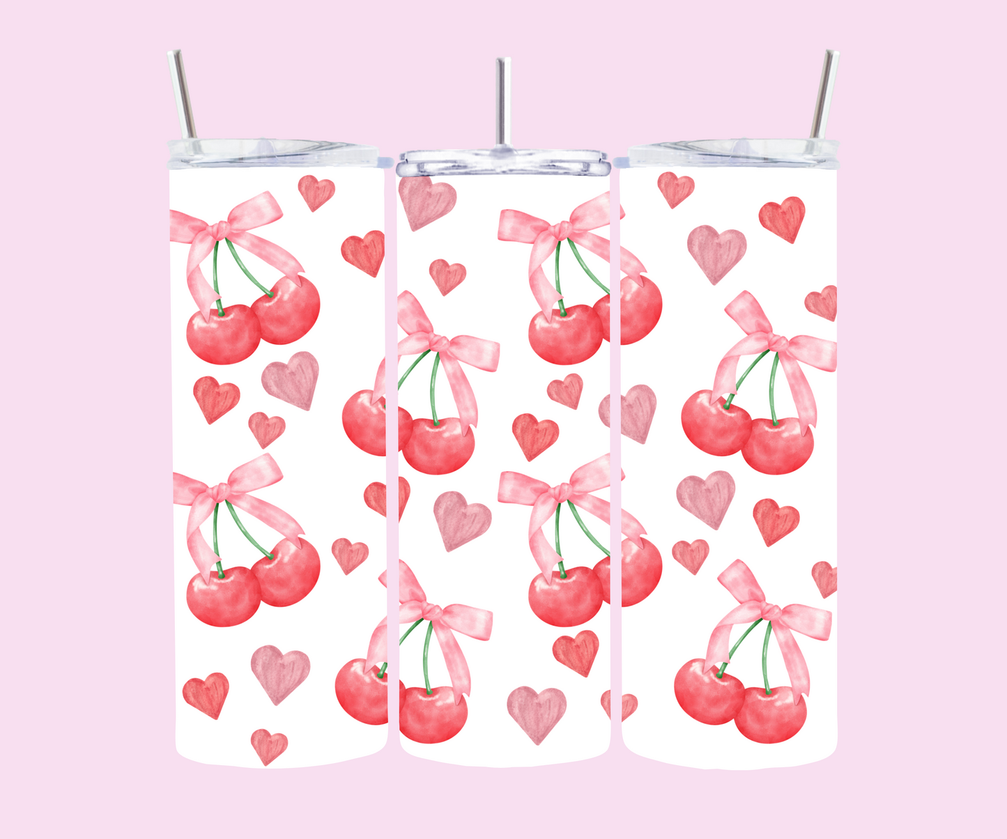 Bow Tumbler