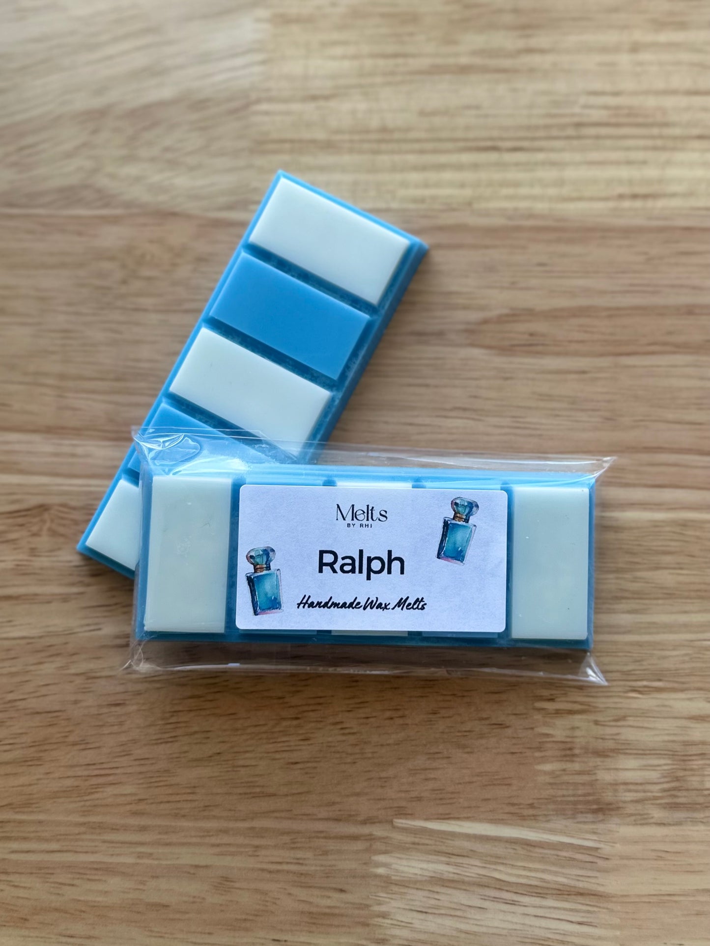 Ralph - Wax Melt