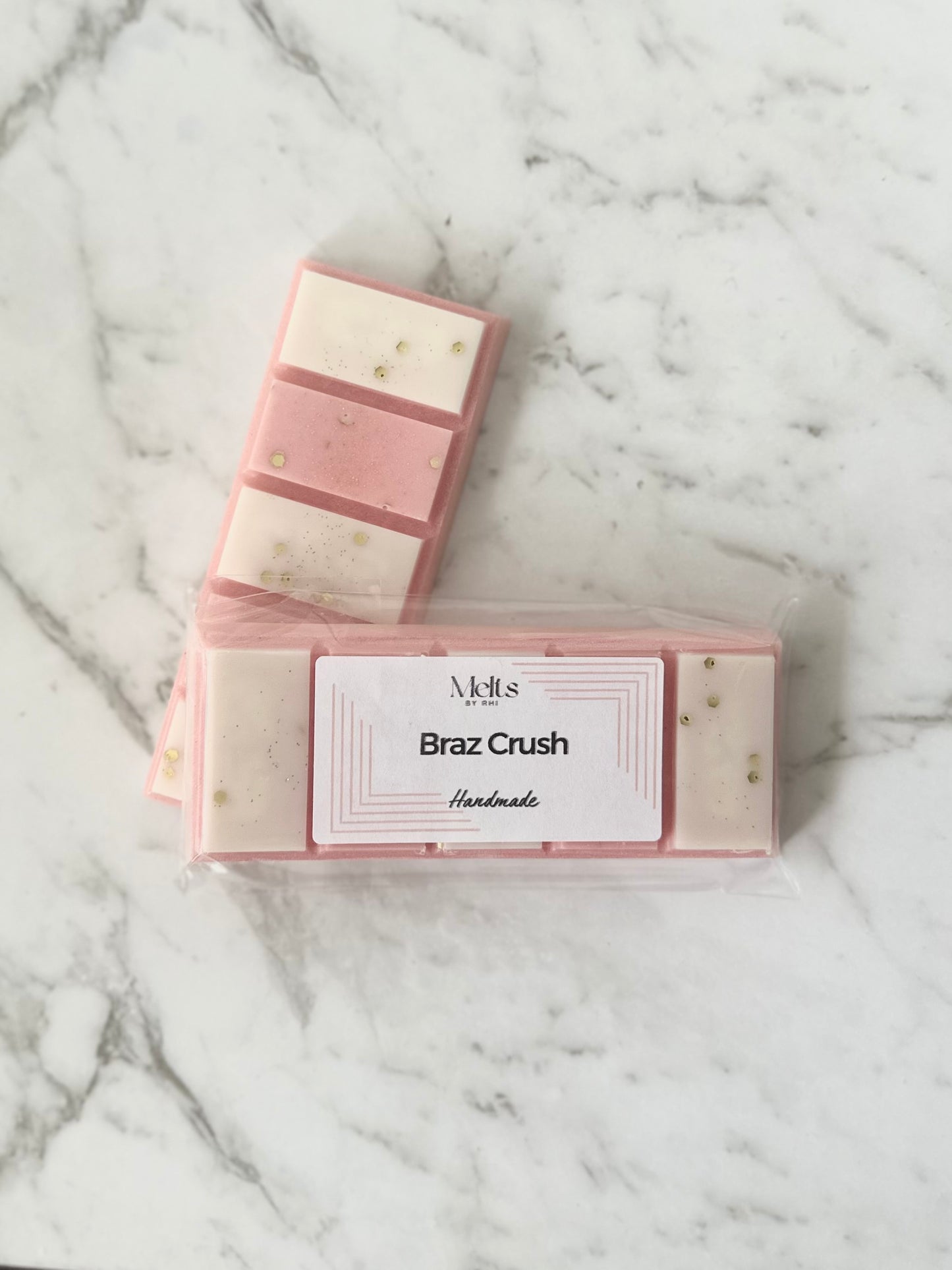 Braz Crush Snap Bar - Wax Melt