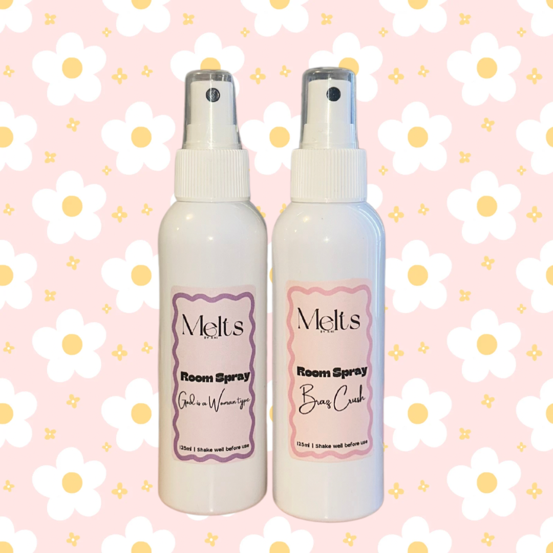 Room Spray