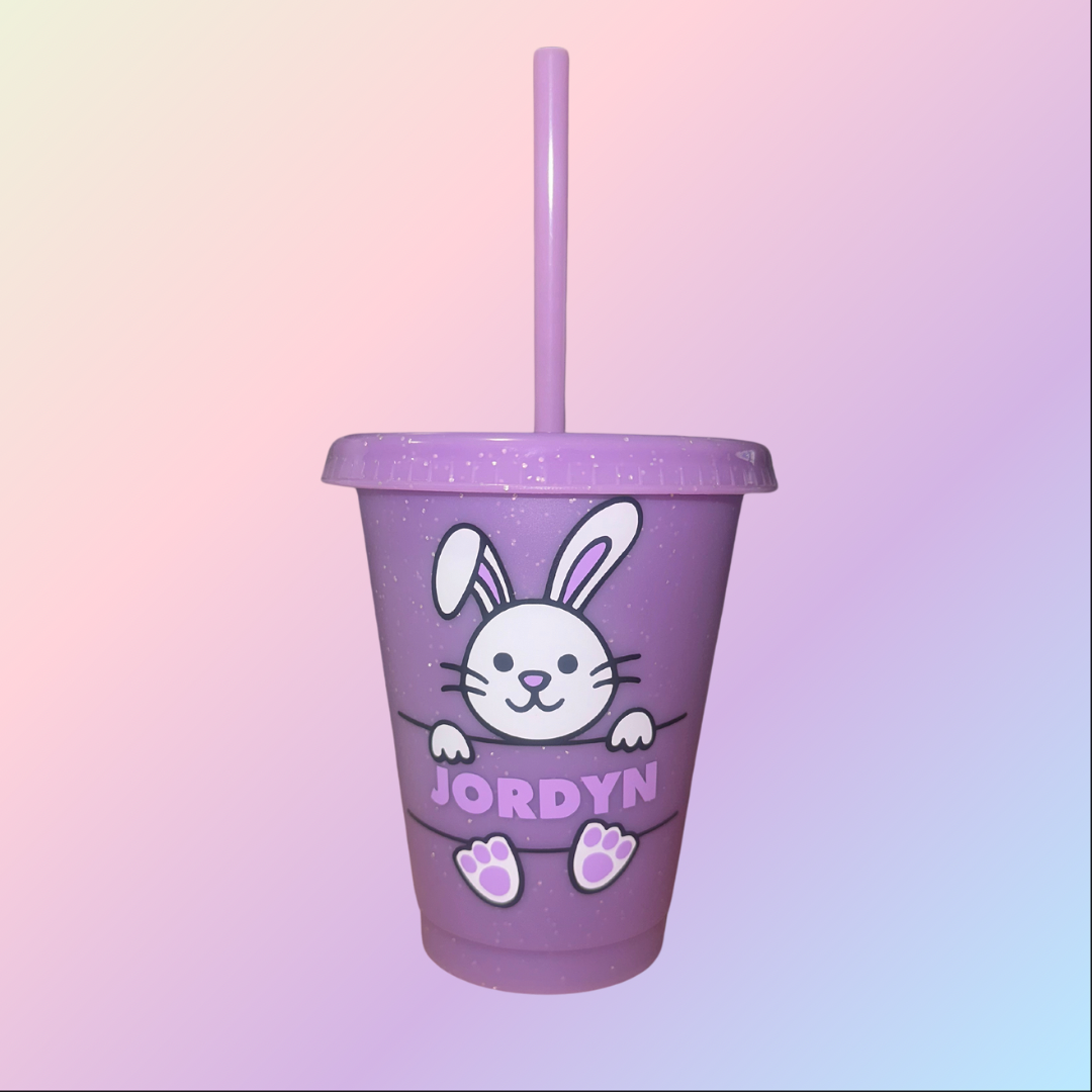 Personalised Easter Cup