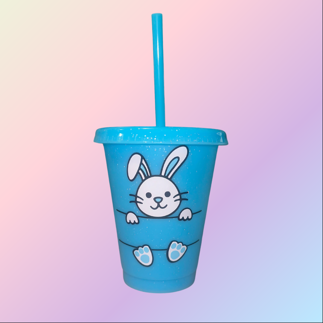 Personalised Easter Cup