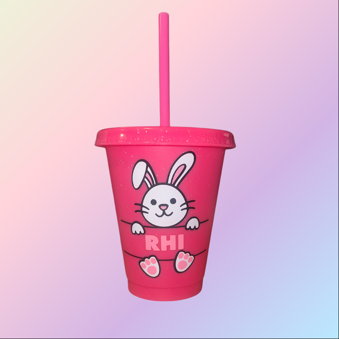 Personalised Easter Cup