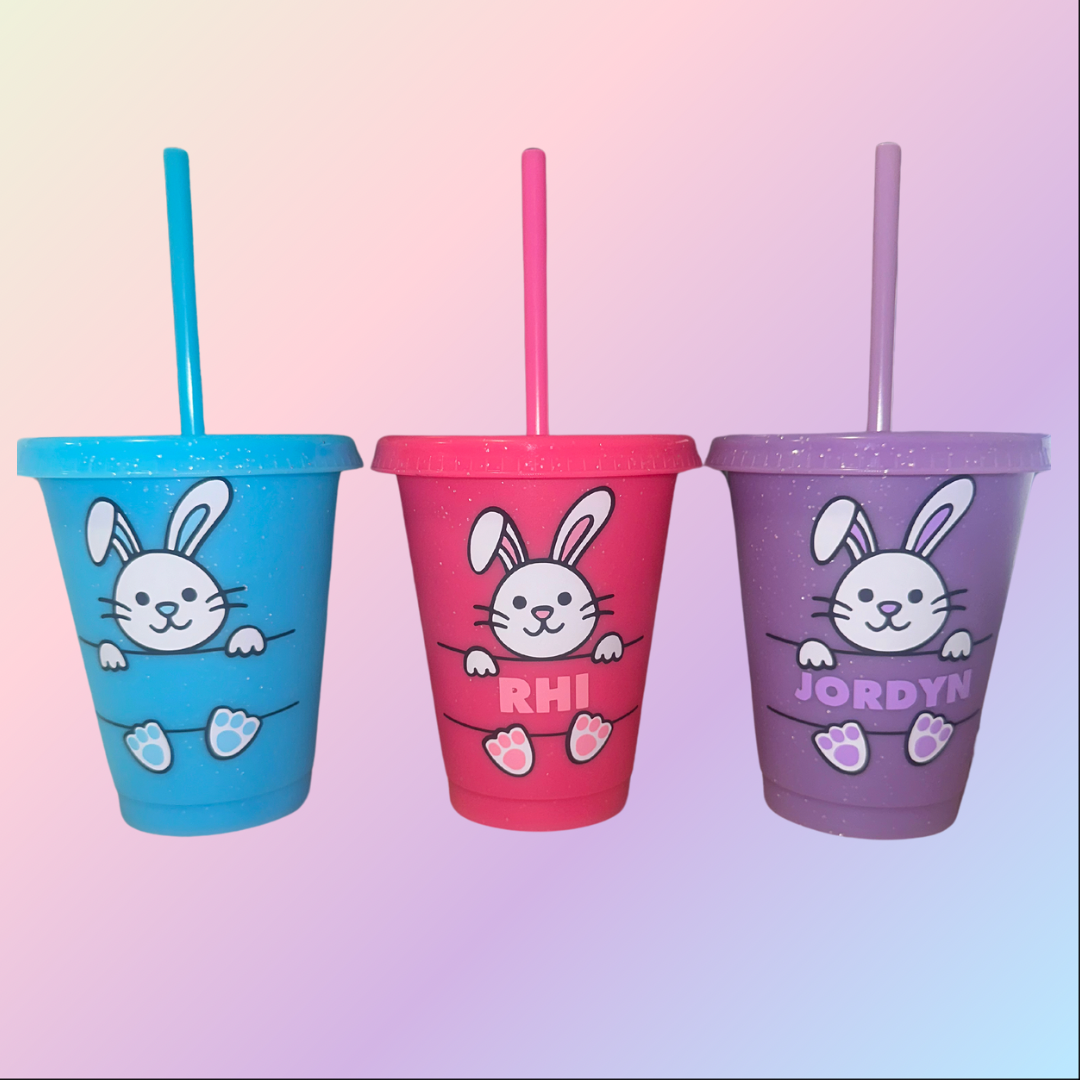 Personalised Easter Cup