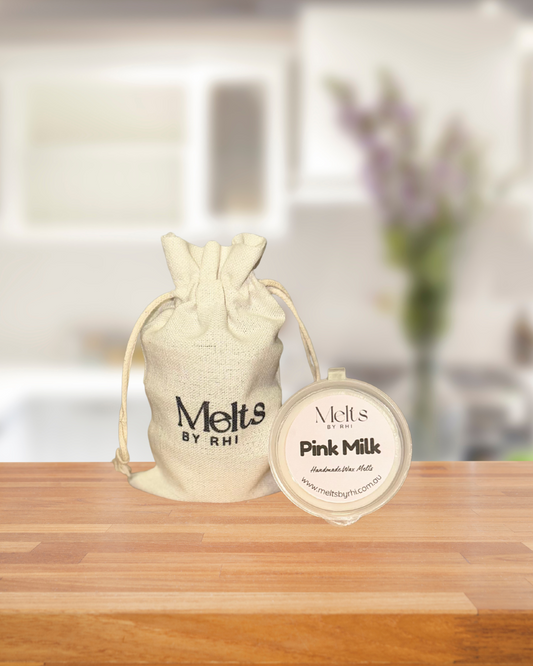 Wax Melt - Shot Pot