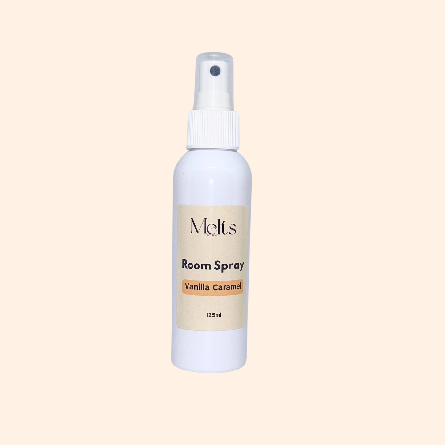 Vanilla Caramel - Room Spray