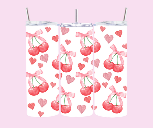 Bow Tumbler